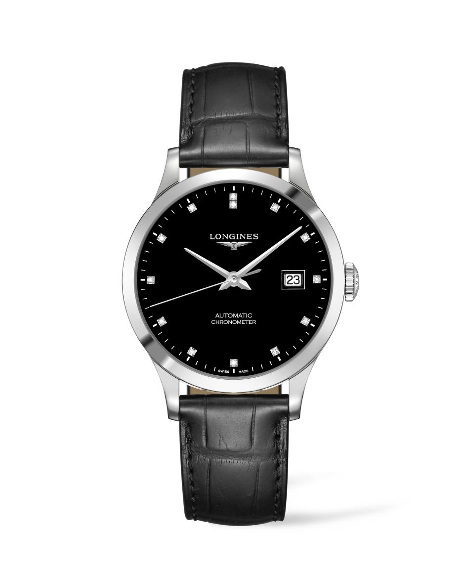 Longines - l81100716
